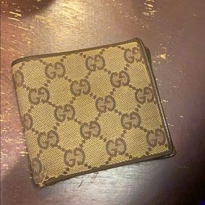 Gucci Wallet